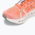 Buty do biegania męskie On Cloudsurfer flame/white 7