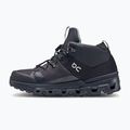 Buty turystyczne  damskie On Cloudtrax Waterproof black 13