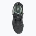 Buty turystyczne  damskie On Cloudtrax Waterproof black 6