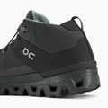 Buty turystyczne  damskie On Cloudtrax Waterproof black 10