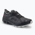 Buty do biegania damskie On Cloudventure Peak 3 black/glacier