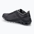 Buty do biegania damskie On Cloudventure Peak 3 black/glacier 7