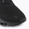 Buty do biegania męskie On Cloudmonster black 7