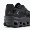 Buty do biegania męskie On Cloudmonster black 9