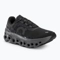Buty do biegania damskie On Cloudmonster black/magnet