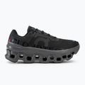 Buty do biegania damskie On Cloudmonster black/magnet 2