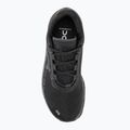 Buty do biegania damskie On Cloudmonster black/magnet 5