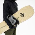 Deska snowboardowa męska Jones Flagship natural 9