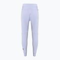 Spodnie do biegania damskie On Sweat lavender 2