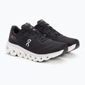 Buty do biegania damskie On Cloudflow 4 black/white 5