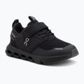 Buty dzieciece On Cloud Play black