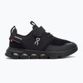 Buty dzieciece On Cloud Play black 2