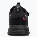 Buty dzieciece On Cloud Play black 6