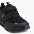 Buty dzieciece On Cloud Play black 7