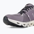 Buty do biegania męskie On Cloudflyer 4 shark/pearl 9