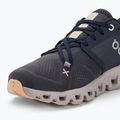 Buty do biegania damskie On Cloud X 3 iron/fade 7