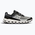 Buty do biegania damskie On Cloudvista black/white 9