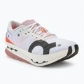 Buty do biegania damskie On Cloudboom Echo 3 white/flame