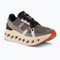 Buty do biegania damskie On Cloudeclipse fade/sand