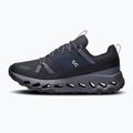 Buty damskie On Cloudhorizon Waterproof black/eclipse 9