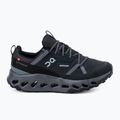 Buty damskie On Cloudhorizon Waterproof black/eclipse 2
