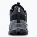 Buty damskie On Cloudhorizon Waterproof black/eclipse 6
