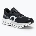 Buty do biegania męskie On Cloudmonster 2 black/frost