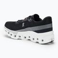 Buty do biegania męskie On Cloudmonster 2 black/frost 3