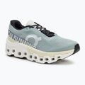 Buty do biegania męskie On Cloudmonster 2 mineral/aloe