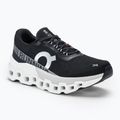 Buty do biegania damskie On Cloudmonster 2 black/frost