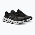 Buty do biegania damskie On Cloudrunner 2 eclipse/black 14