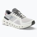 Buty do biegania damskie On Cloudrunner 2 frost/white