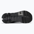 Buty do biegania męskie On Cloudrunner 2 Waterproof magnet/black 4