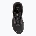 Buty do biegania męskie On Cloudrunner 2 Waterproof magnet/black 5