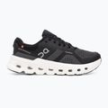 Buty do biegania damskie On Cloudrunner 2 Wide eclipse/black 2