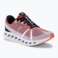 Buty do biegania damskie On Cloudsurfer auburn/frost