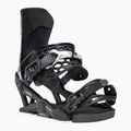 Wiązania snowboardowe męskie Jones Meteorite surf series black