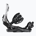 Wiązania snowboardowe męskie Jones Meteorite surf series black 2