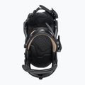 Wiązania snowboardowe damskie Jones Aurora eclipse black 4