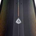 Deska snowboardowa męska Jones Stratos black 7