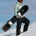 Deska snowboardowa męska Jones Stratos black 9