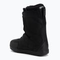 Buty snowboardowe męskie ThirtyTwo Lashed Double Boa '25 black/grey 2