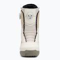 Buty snowboardowe damskie ThirtyTwo STW Double Boa W'S '25 creme 3