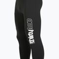 Spodnie termoaktywne męskie ThirtyTwo Ridelite black 4