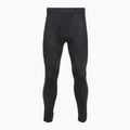 Spodnie termoaktywne męskie ThirtyTwo Ridelite Merino black/black