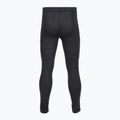 Spodnie termoaktywne męskie ThirtyTwo Ridelite Merino black/black 2