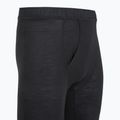 Spodnie termoaktywne męskie ThirtyTwo Ridelite Merino black/black 3
