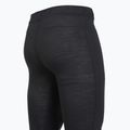 Spodnie termoaktywne męskie ThirtyTwo Ridelite Merino black/black 5