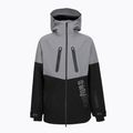 Kurtka snowboardowa męska ThirtyTwo TM-3 Recycled black/grey