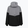 Kurtka snowboardowa męska ThirtyTwo TM-3 Recycled black/grey 2